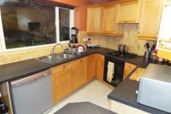 4 Bedroom Detached